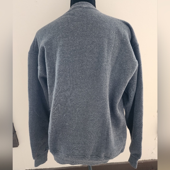 Pullover Sweater Sail Alexandria Bay, NY - Picture 2 of 6